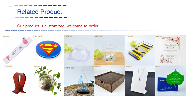 Cheap acrylic photo frame  Product range.png