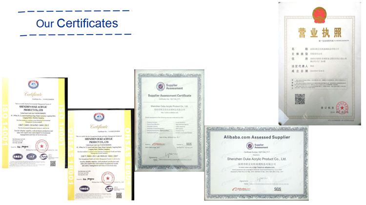 cheap acrylic photo frame certificates.png