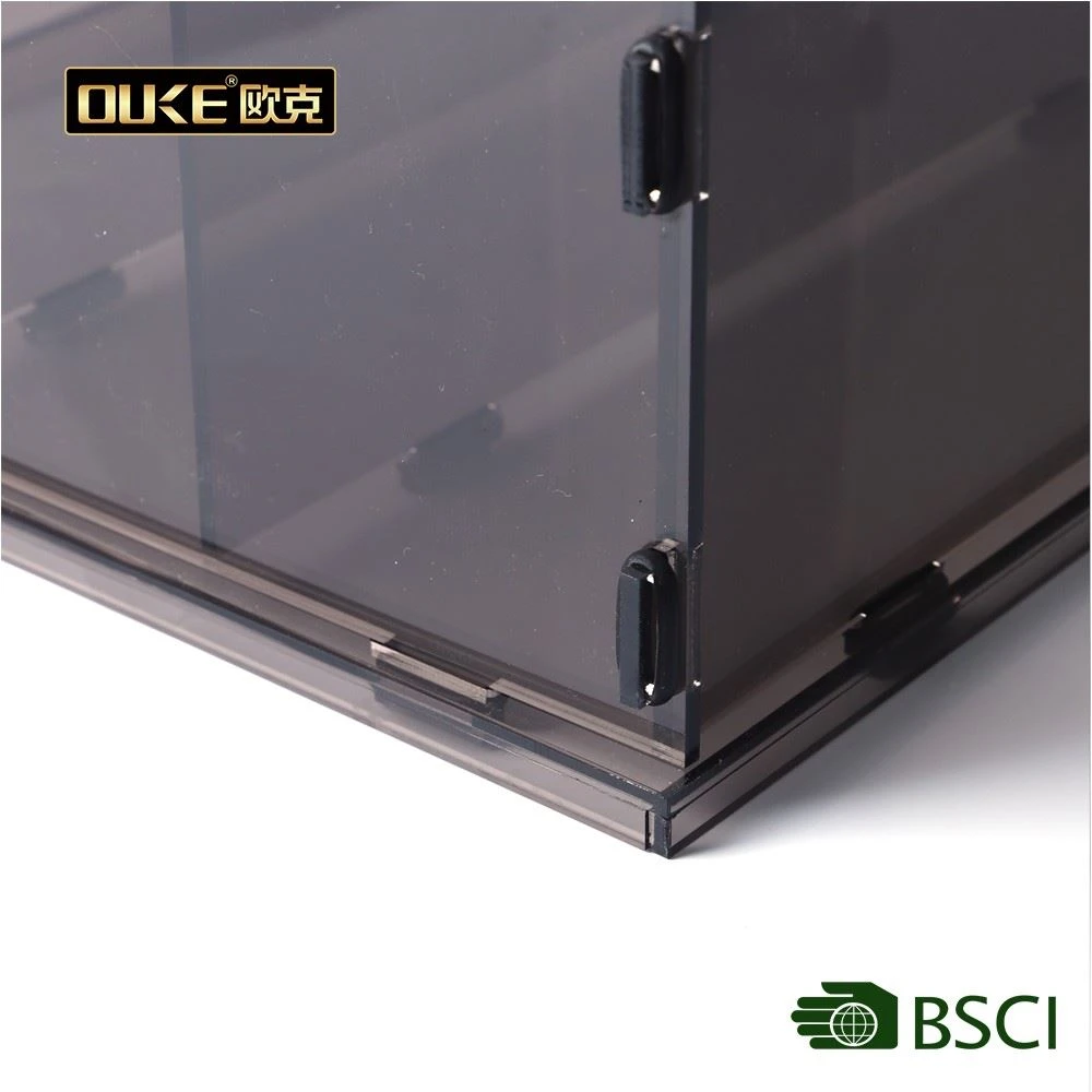 acrylic plastic holder