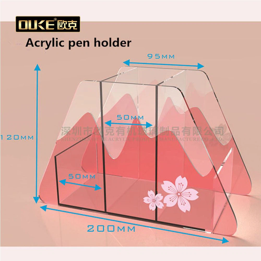 acrylic pen holder (6)