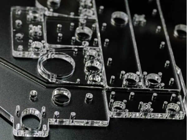 Manufacturing Prototypes Manufacturing Prototypes