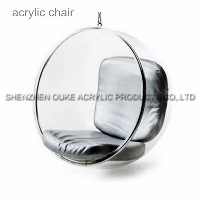 Hanging Bubble Chair/acrylic Hanging Bubble Chair/hanging Bubble Chairs For Sale