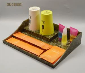 Nyu-Board marmar akril mehmonxonalar uchun materiallar saqlash xonasi