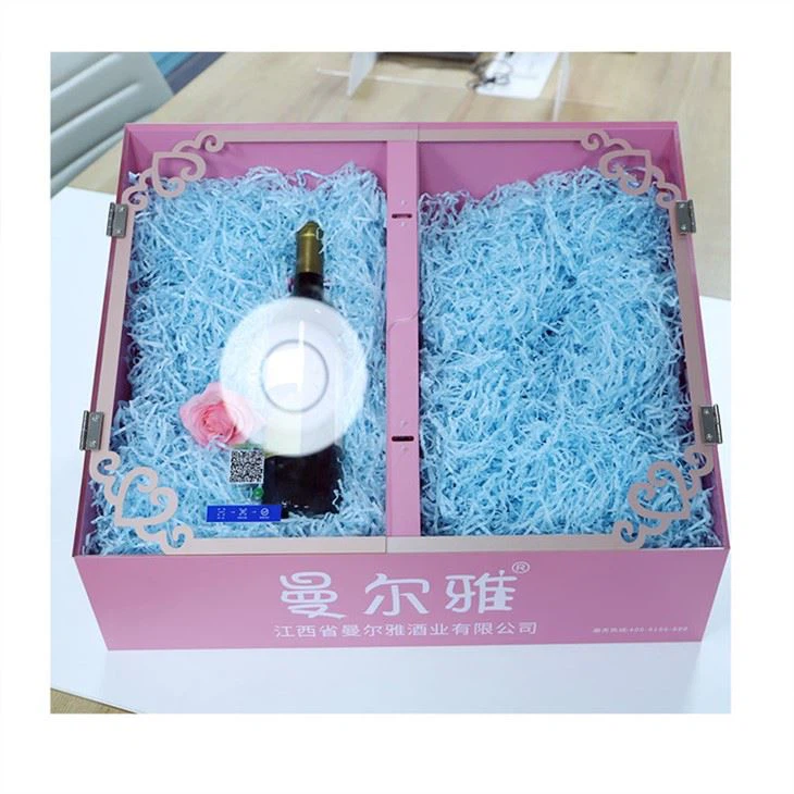 Acrylic Hotel Supplies & Acrylic Wine Display